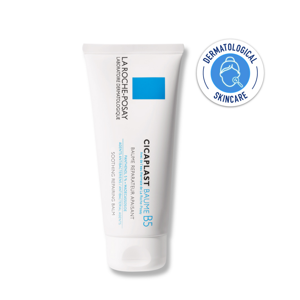 La Roche Posay Cicaplast Baume B5+ Ultra-Repairing Soothing Balm_4