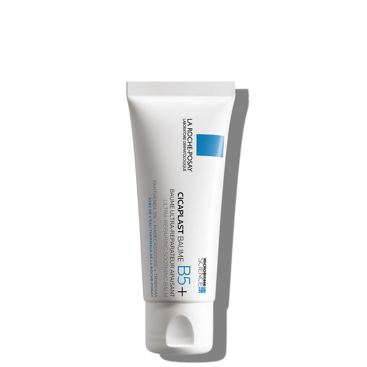 La Roche Posay Cicaplast Baume B5+ Ultra-Repairing Soothing Balm_0