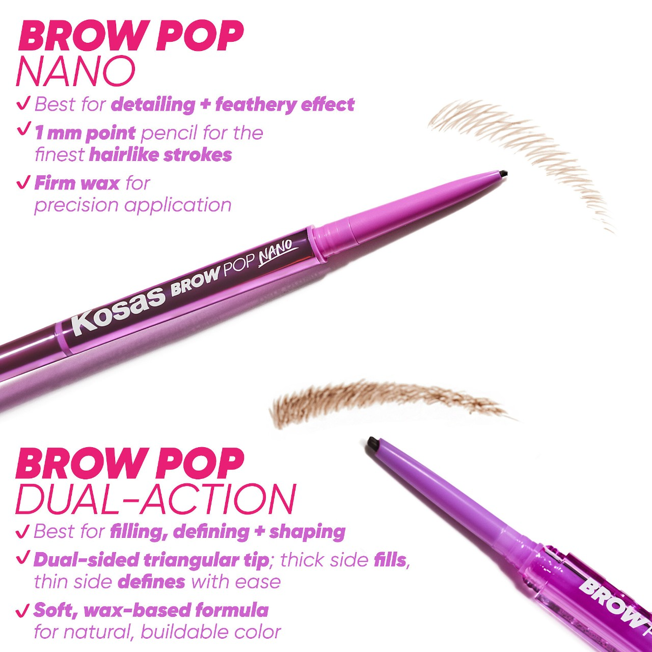 Kosas Brow Pop Nano_7