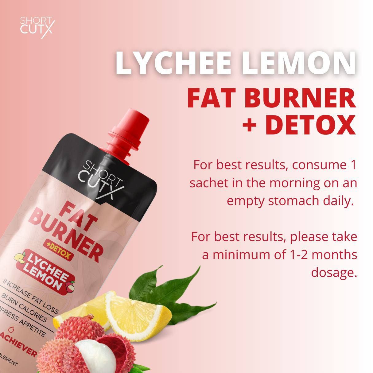 Shortcutx Lychee_0