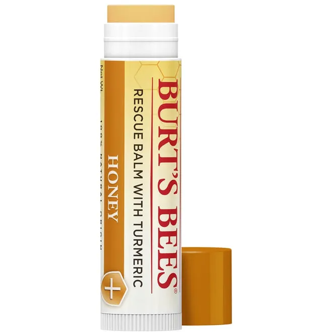 Burt's Bees Lip Balm Series_5