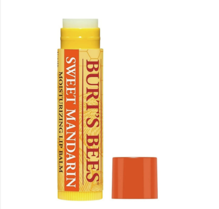 Burt's Bees Lip Balm Series_11