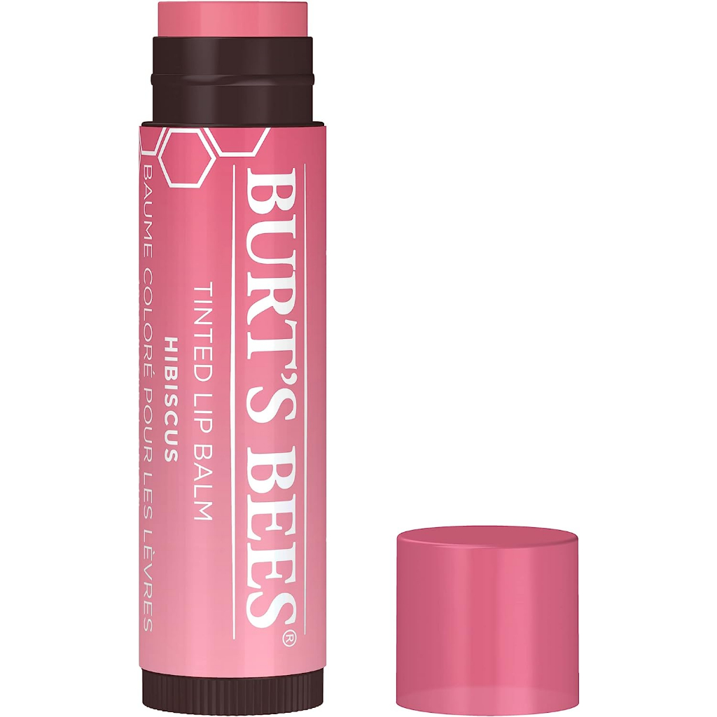 Burt's Bees Lip Balm Series_15