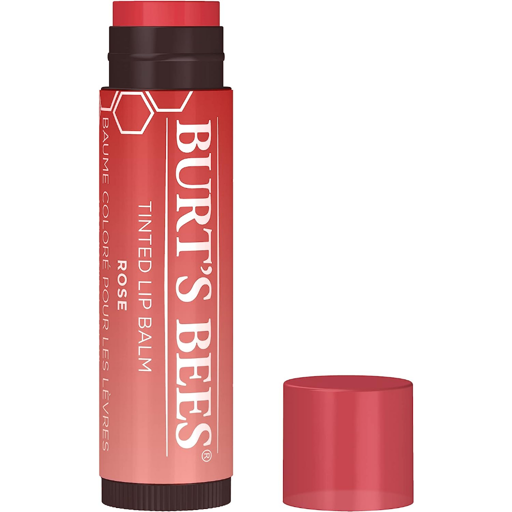 Burt's Bees Lip Balm Series_17