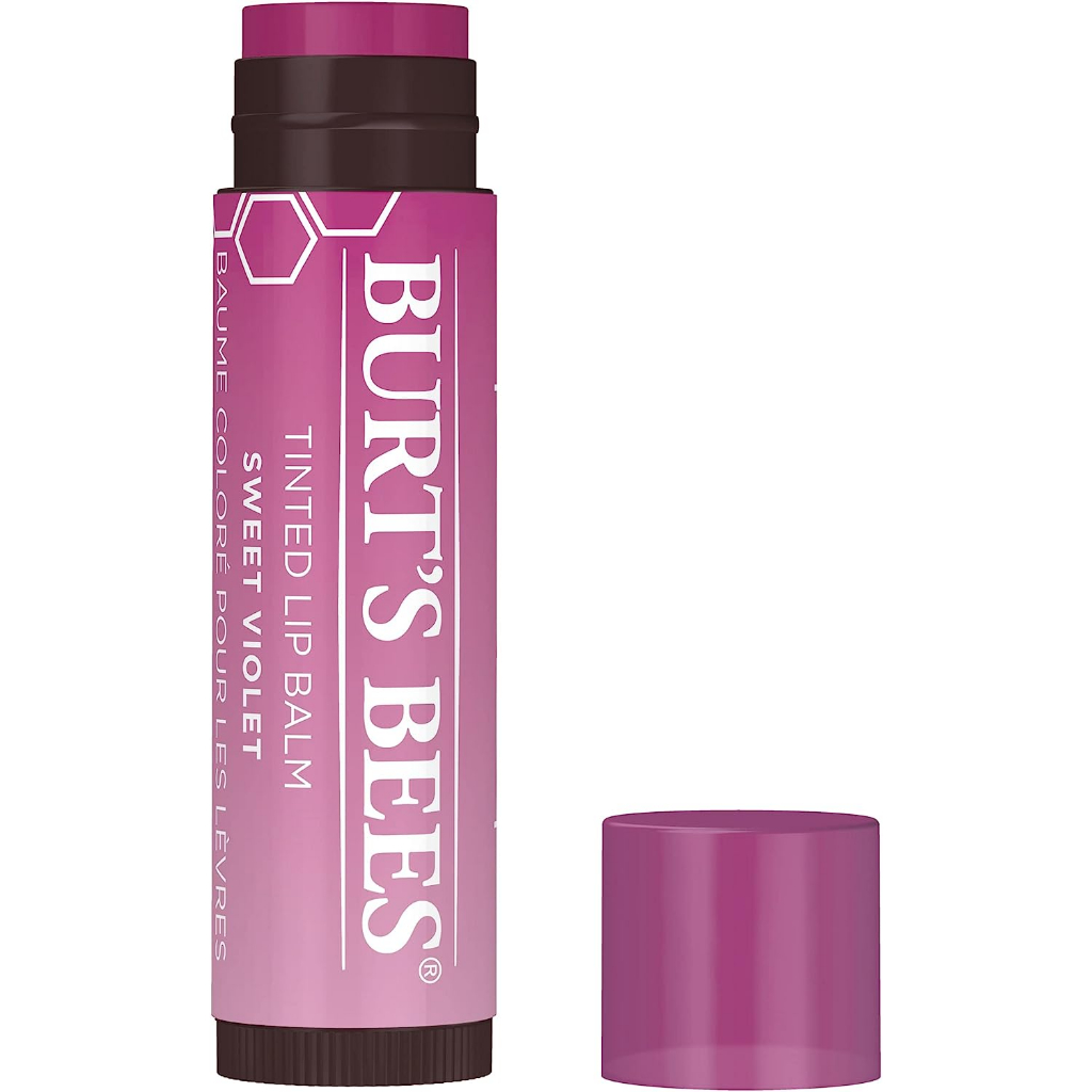 Burt's Bees Lip Balm Series_18