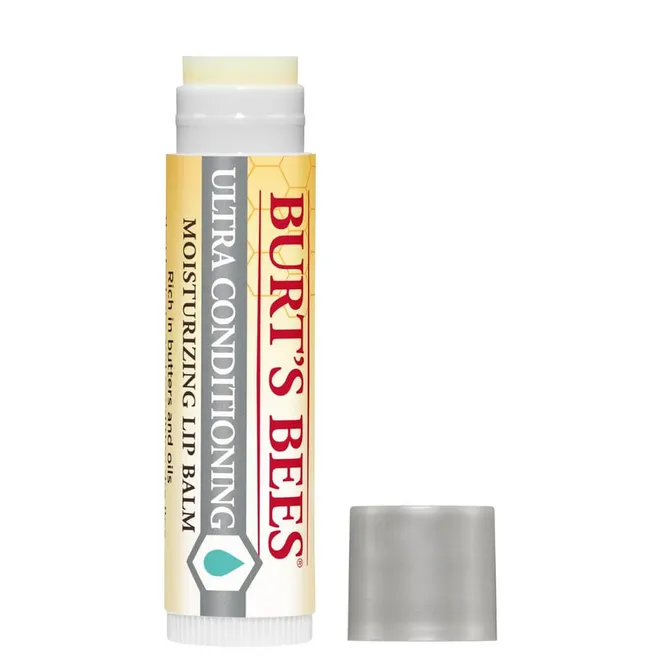 Burt's Bees Lip Balm Series_12