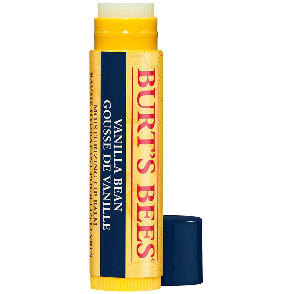 Burt's Bees Lip Balm Series_13