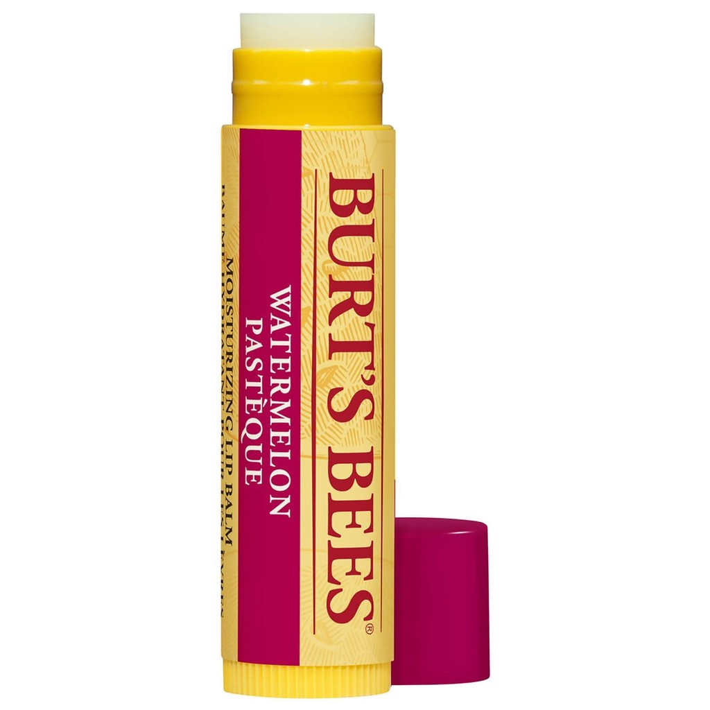 Burt's Bees Lip Balm Series_14