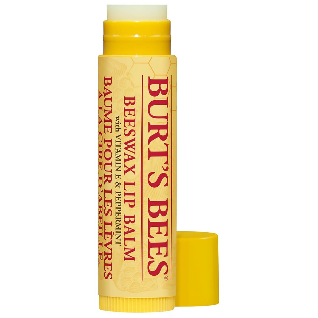 Burt's Bees Lip Balm Series_7