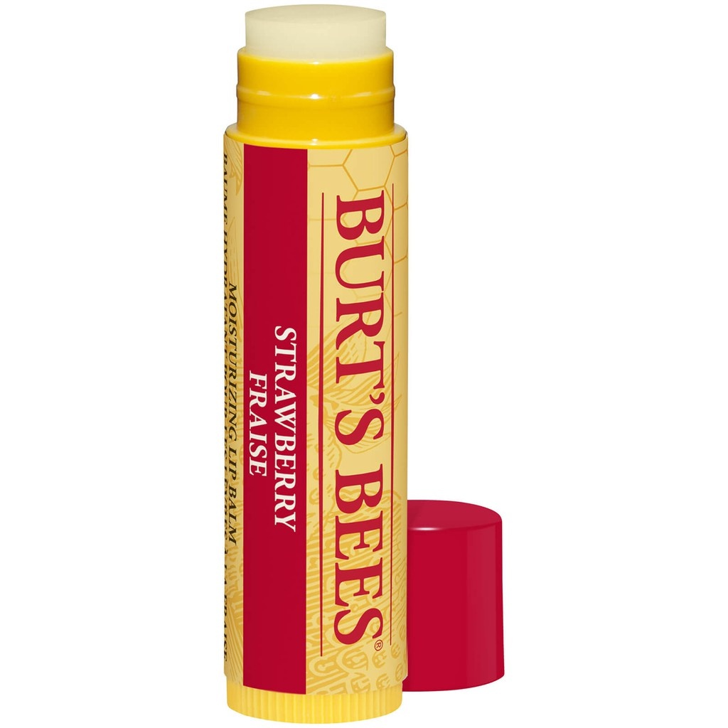 Burt's Bees Lip Balm Series_10