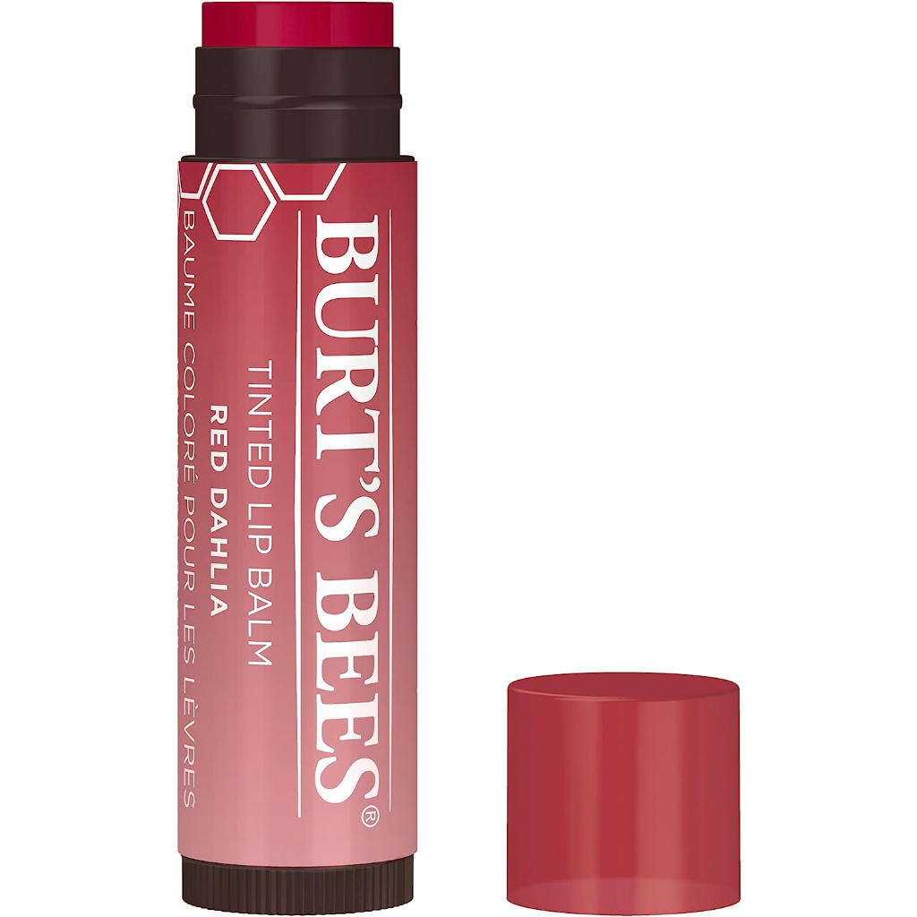 Burt's Bees Lip Balm Series_16