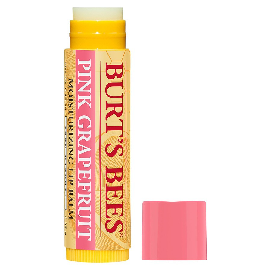 Burt's Bees Lip Balm Series_8