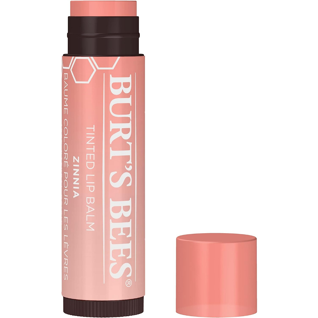 Burt's Bees Lip Balm Series_19