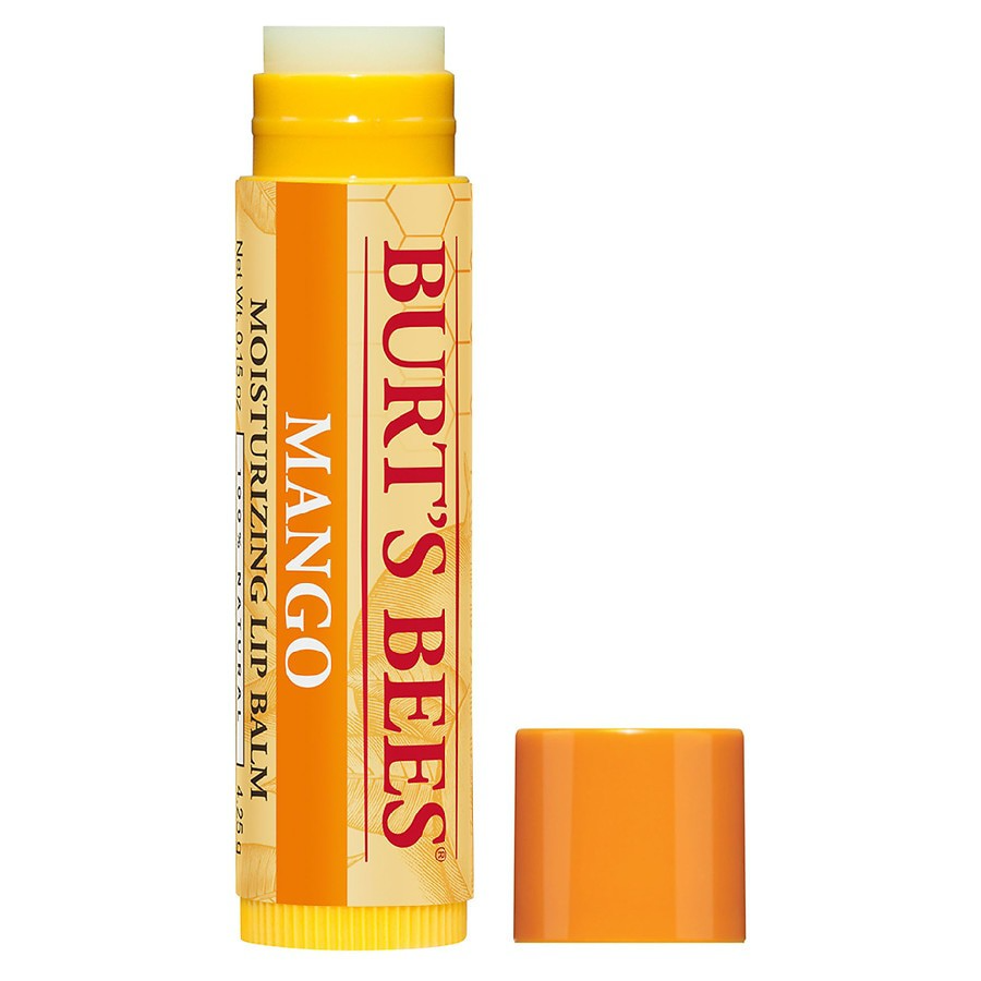 Burt's Bees Lip Balm Series_6