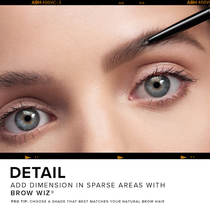 Anastasia Beverly Hills Brow Wiz® Ultra-Slim Precision Brow Pencil_1