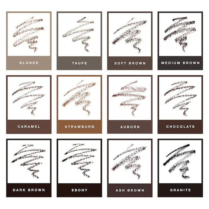 Anastasia Beverly Hills Brow Definer 3-in-1 Triangle Tip_5