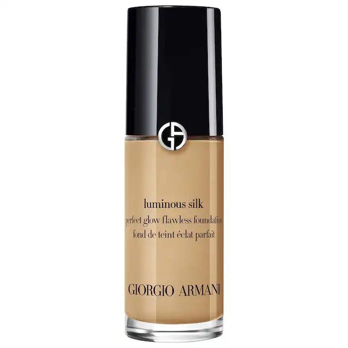 Armani Beauty Luminous Silk Perfect Glow Flawless Oil-Free Foundation_0