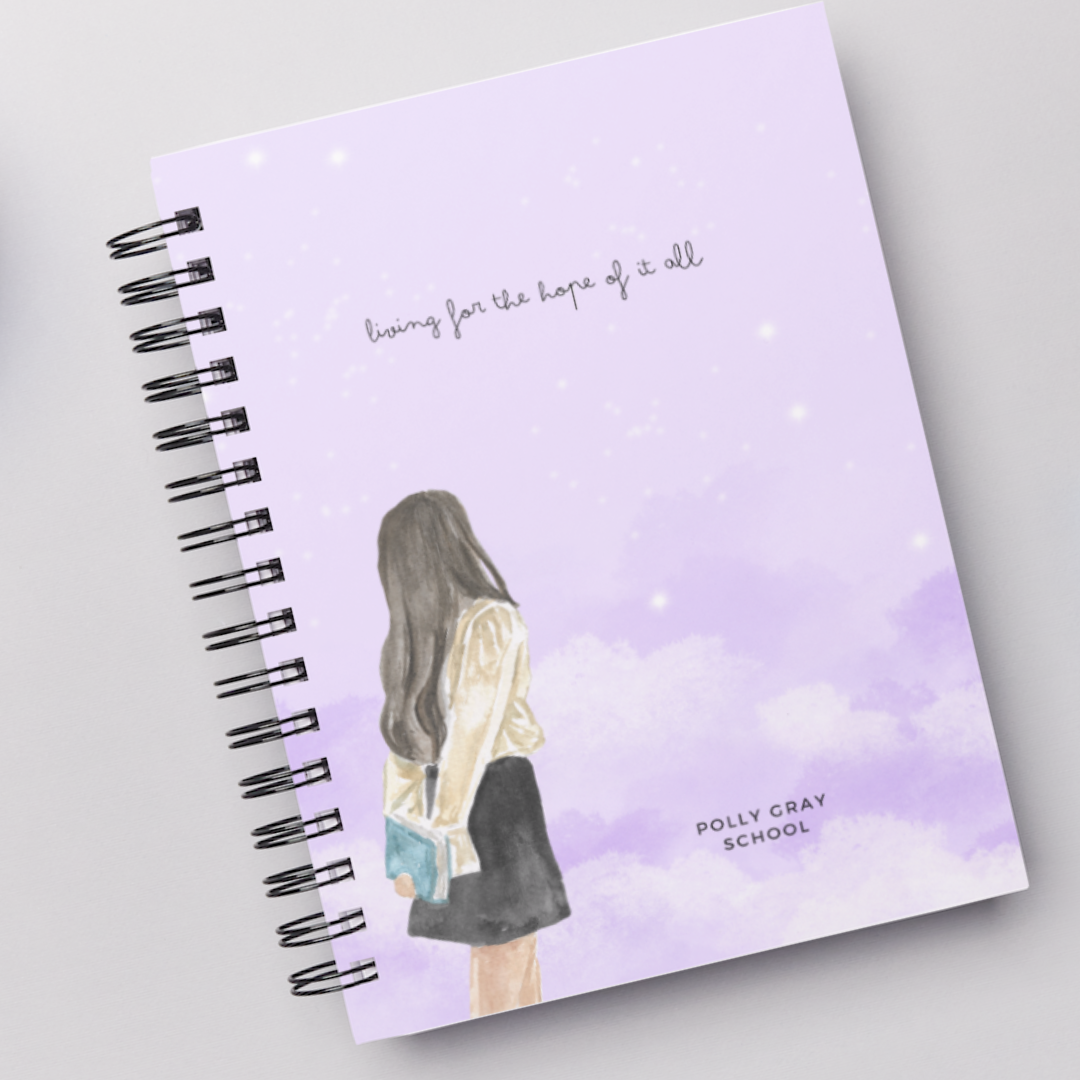 Customized notebooks_5