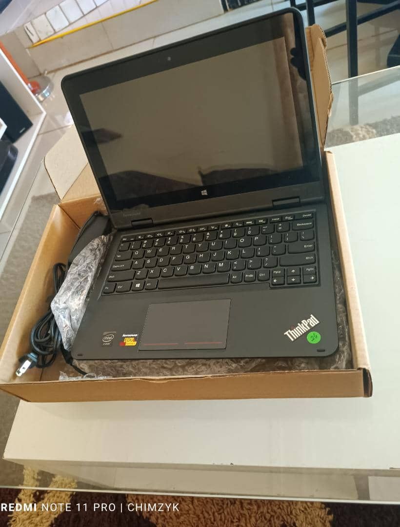 Lenovo laptop _3