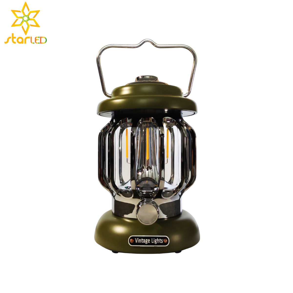 Outdoor Camping Light (USB Type C Rechargeable)_1