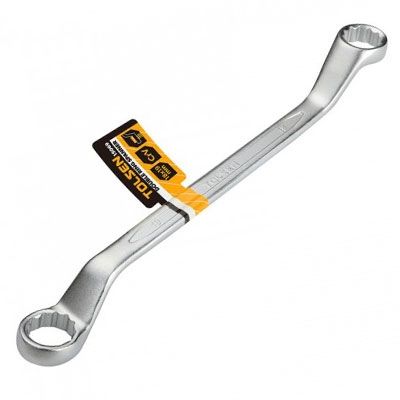TOLSEN DOUBLE RING WRENCH (INDUSTRIAL) 18*19MM_0