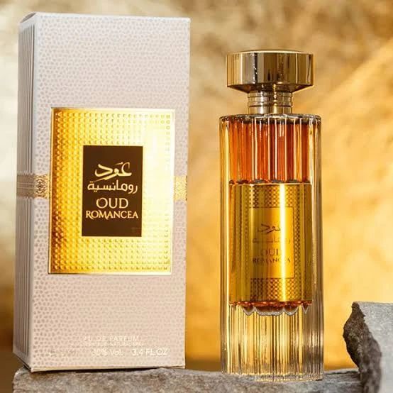 OUD ROMANCEA_0