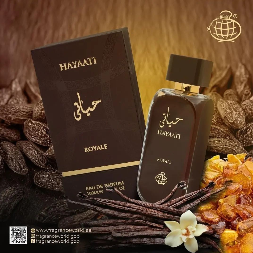 HAYAATI ROYALE_1