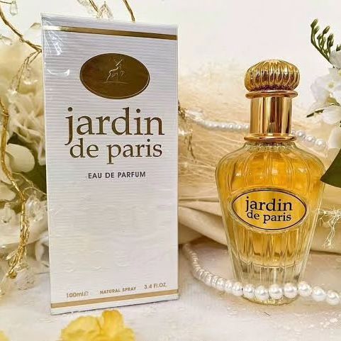 JARDIN DE PARIS_0