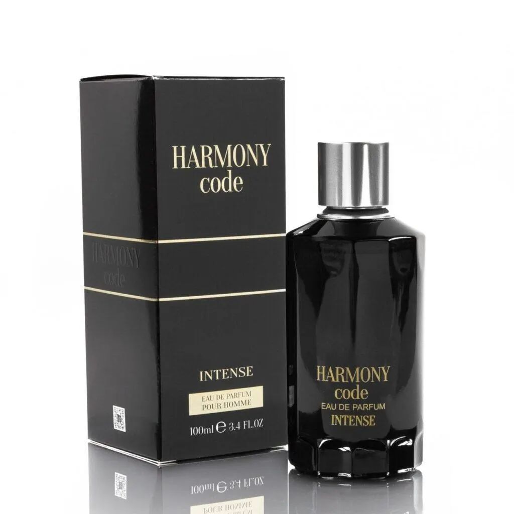 HARMONY CODE INTENSE (MEN)_1