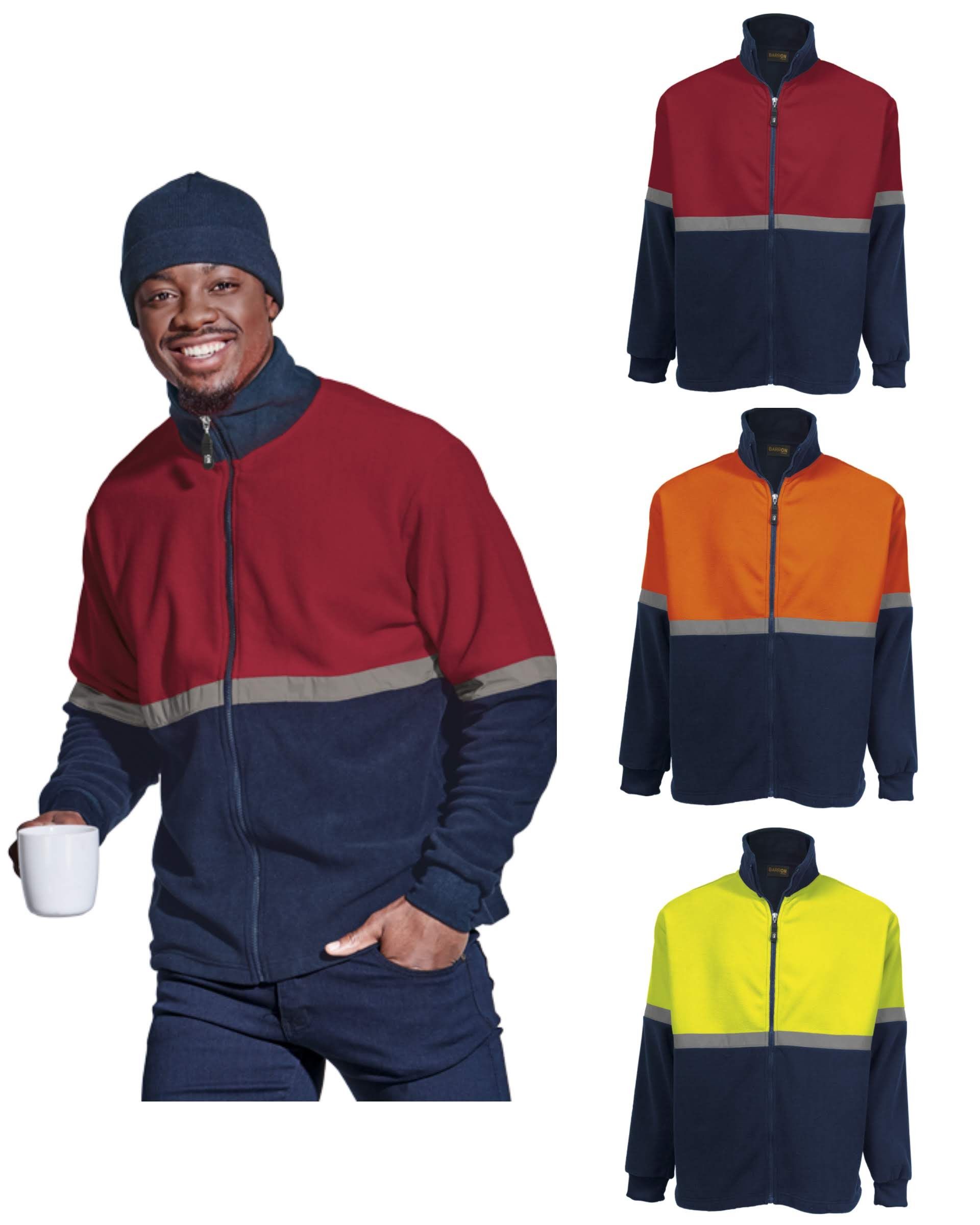 ON SALE Quarry Fleece navy/red (use promo code #BLACKFRIDAY8)_0