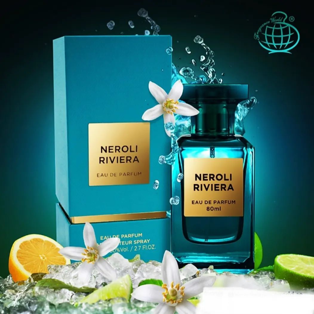 NEROLI RIVIERA BY FRAGRANCE WORLD_0