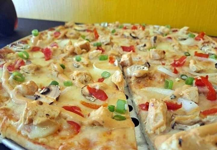 Mexican chicken _0