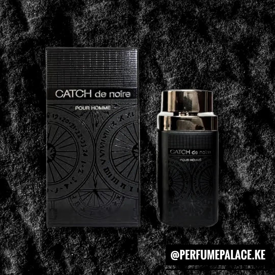 CATCH DE NOIR BY FRAGRANCE WORLD _1