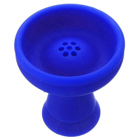 Ceramic Shisha Head Pot!_1
