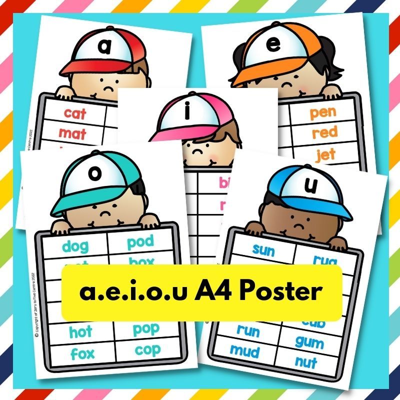 A4 Posters - CVC_0