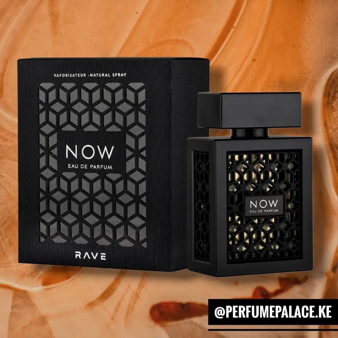 RAVE NOW (BLACK)_1