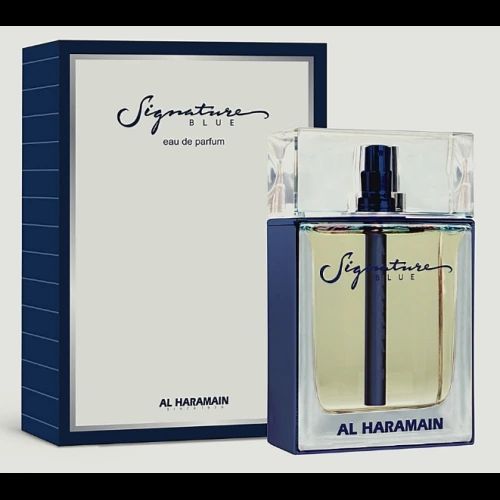 AL HARAMAIN SIGNATURE BLUE _1