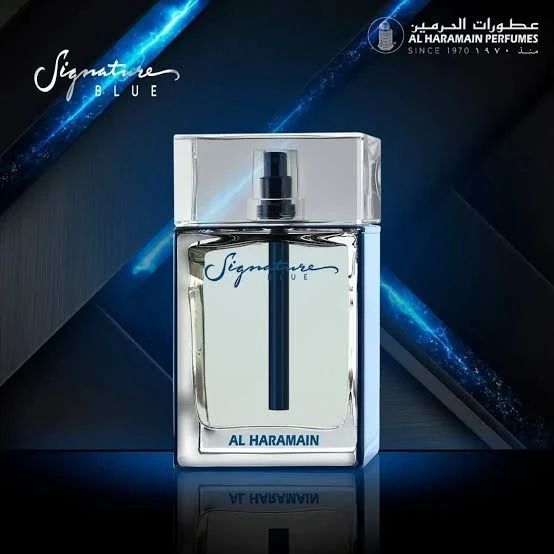 AL HARAMAIN SIGNATURE BLUE _0