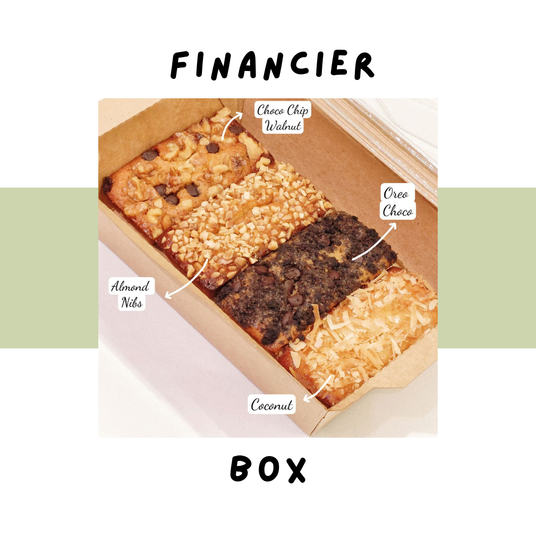 Financier Box_0