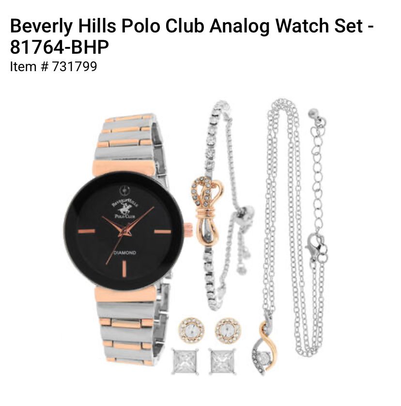 Female/Woman WristWatch - USA 🇺🇸 _4