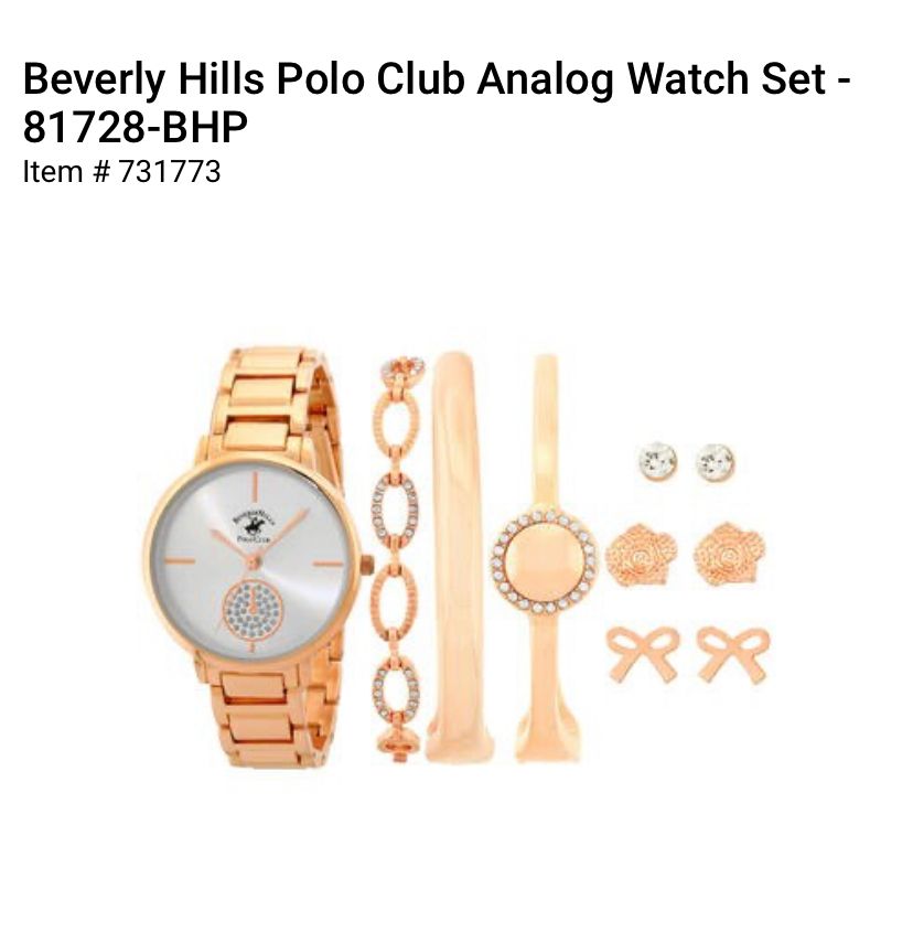 Female/Woman WristWatch - USA 🇺🇸 _0