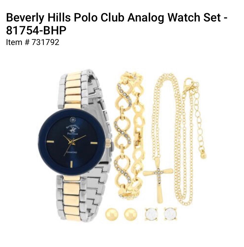 Female/Woman WristWatch - USA 🇺🇸 _2
