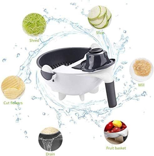 9 in 1 Vegetable Cutter_2