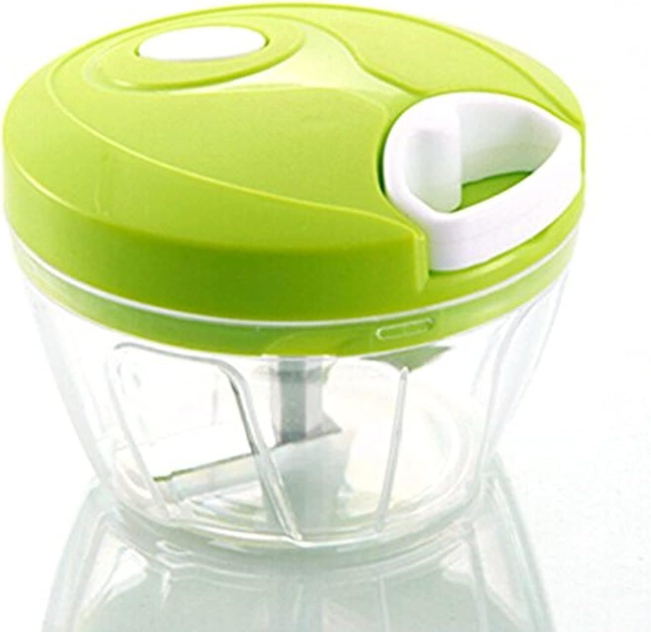 Vegetable Chopper Multifunctional_2