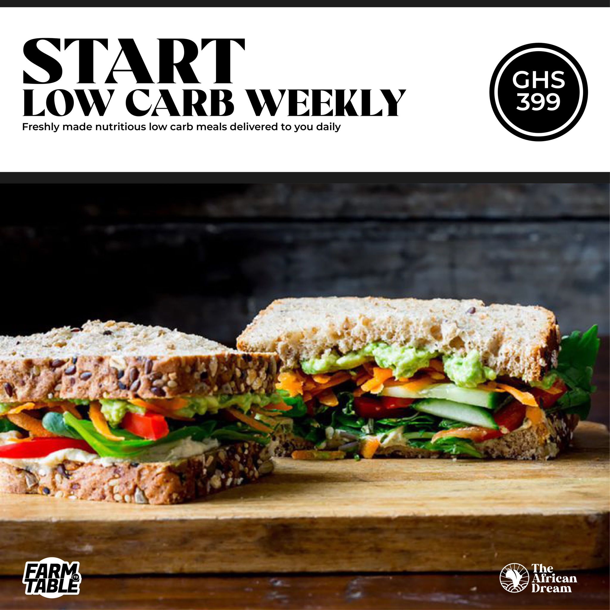 Low Carb Diet Weekly _0