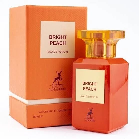  BRIGHT PEACH BY MAISON ALHAMBRA_0