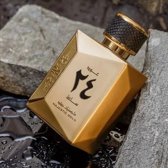 OUD 24 HOURS - MAJESTIC GOLD_0