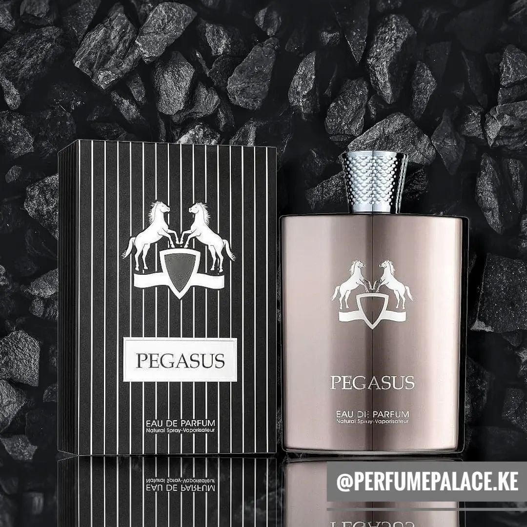 PEGASUS BY FRAGRANCE WORLD_0