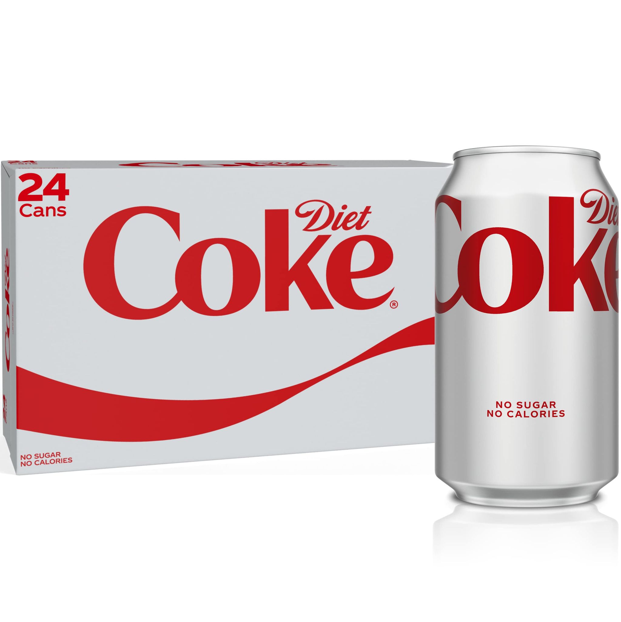 Diet coke _0