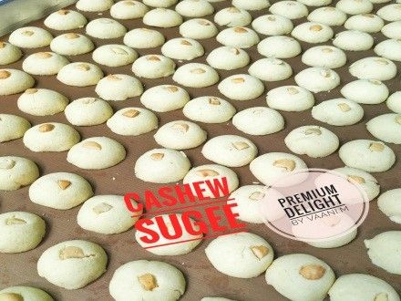 Cashew Sugee (Eggless)_0